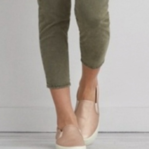 American Eagle jegging capris - Picture 7 of 7